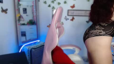 Snapshot of valeryy_sexyy chatting on March 7, 2026, 11:07 am --- online show from March 7, 2026, 11:07 am