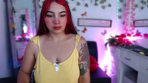 Snapshot of valeryy_sexyy chatting on March 14, 2026, 11:26 am --- online show from March 14, 2026, 11:26 am