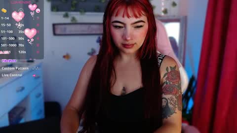 Snapshot of valeryy_sexyy chatting on April 10, 2026, 11:04 am --- online show from April 10, 2026, 11:04 am
