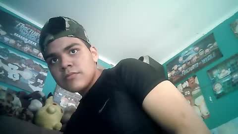 Snapshot of valesh20 chatting on October 1, 2025, 7:42 pm Valesh19 online show from October 1, 2025, 7:42 pm