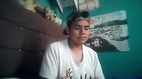 Snapshot of valesh20 chatting on October 19, 2025, 9:15 pm Valesh19 online show from October 19, 2025, 9:15 pm