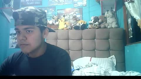 Valesh19 online show from November 2, 2025, 12:24 am