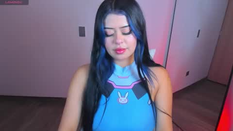 your loveee  online show from March 21, 2026, 5:12 am
