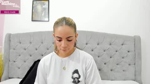 Valesskahall online show from September 27, 2025, 11:37 am