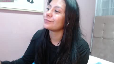 Snapshot of valevicious chatting on January 3, 2025, 9:57 pm valevicious online show from January 3, 2025, 9:57 pm
