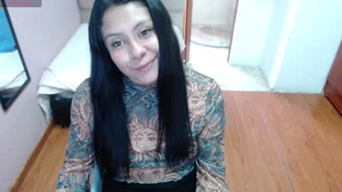 Snapshot of valevicious chatting on January 8, 2025, 7:24 pm valevicious online show from January 8, 2025, 7:24 pm