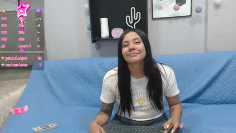 Snapshot of valevicious chatting on January 31, 2025, 2:07 pm valevicious online show from January 31, 2025, 2:07 pm