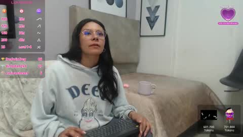 Snapshot of valevicious chatting on March 5, 2025, 9:59 pm valevicious online show from March 5, 2025, 9:59 pm