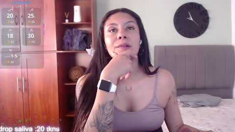 valevicious online show from December 17, 2025, 6:58 pm