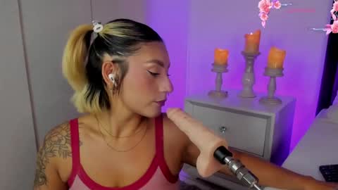 Snapshot of valka_doll chatting on May 20, 2026, 7:31 pm valka_doll online show from May 20, 2026, 7:31 pm