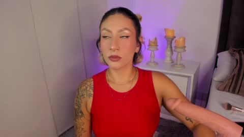 Snapshot of valka_doll chatting on May 30, 2026, 7:00 pm valka_doll online show from May 30, 2026, 7:00 pm