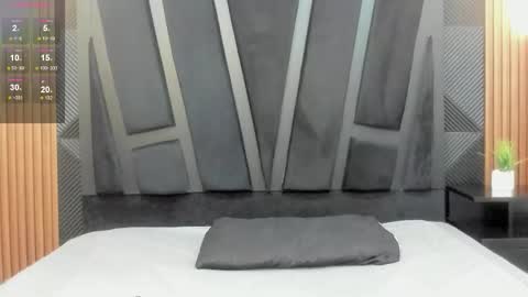 VALKA ROSS online show from October 31, 2025, 11:39 pm