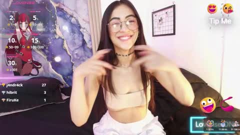 valkiria_09_ online show from October 31, 2025, 4:02 am
