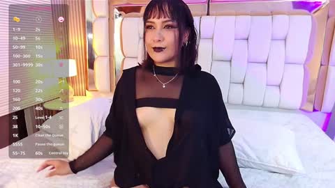 Snapshot of valkiria_moore chatting on January 31, 2025, 8:01 pm Valkiria moore online show from January 31, 2025, 8:01 pm