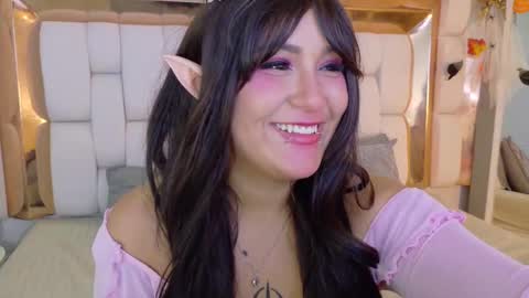 Snapshot of valkiria_moore chatting on October 31, 2025, 7:59 pm Valkiria moore online show from October 31, 2025, 7:59 pm