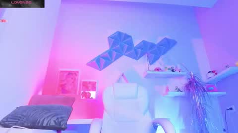 Valkiria online show from October 24, 2025, 6:21 am