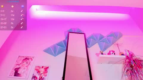 Valkiria online show from March 14, 2026, 6:08 am