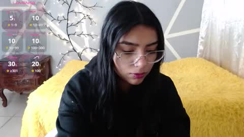 Snapshot of valkydoll chatting on December 4, 2025, 11:30 am valkydoll online show from December 4, 2025, 11:30 am