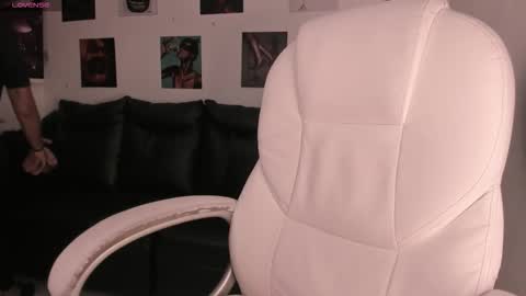 Valkyria  online show from March 19, 2026, 8:57 pm