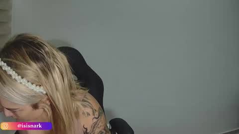 Isis  online show from February 7, 2026, 12:03 am