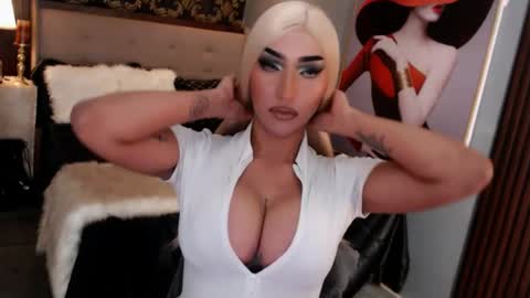 valkyriemajesty online show from June 21, 2026, 8:39 am