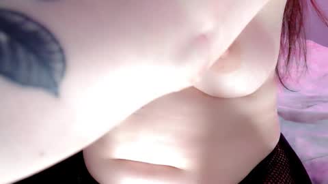 ValkyrieWolfe online show from February 26, 2025, 12:05 am