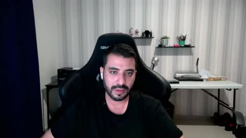 Roberto Carlos online show from October 18, 2025, 12:35 am