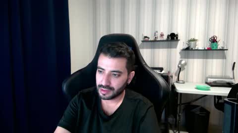 Roberto Carlos online show from October 23, 2025, 12:21 am