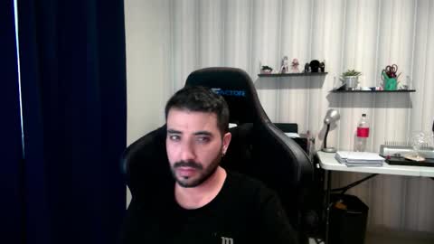 Roberto Carlos online show from October 26, 2025, 10:04 pm