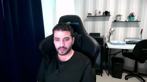 Roberto Carlos online show from November 2, 2025, 8:22 pm