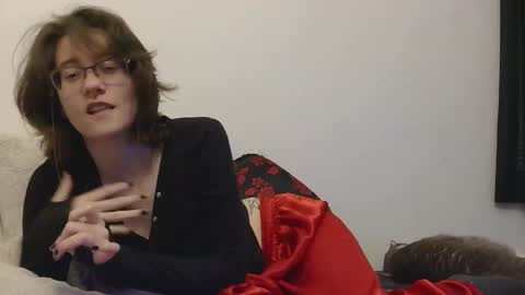 Snapshot of valleriestarr chatting on February 5, 2026, 2:16 am Vallerie Starr online show from February 5, 2026, 2:16 am