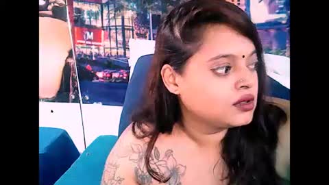 Snapshot of valleyval chatting on January 10, 2025, 9:55 am indianvalvet priya is back online show from January 10, 2025, 9:55 am