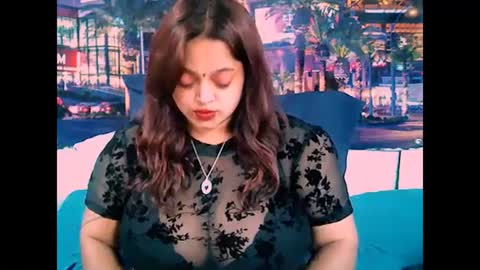 Snapshot of valleyval chatting on January 25, 2025, 7:06 am indianvalvet priya is back online show from January 25, 2025, 7:06 am