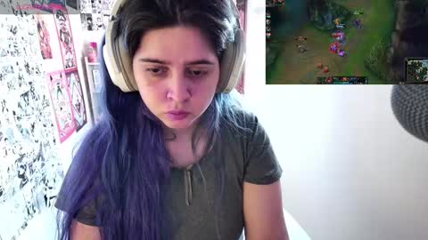 Snapshot of vallolet1_ chatting on October 16, 2025, 5:47 pm Im Violet online show from October 16, 2025, 5:47 pm