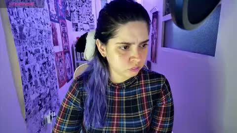 Snapshot of vallolet1_ chatting on December 1, 2025, 2:38 am Im Violet online show from December 1, 2025, 2:38 am