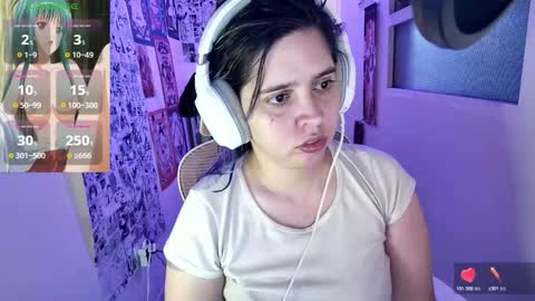 Snapshot of vallolet1_ chatting on December 20, 2025, 7:04 am Im Violet online show from December 20, 2025, 7:04 am