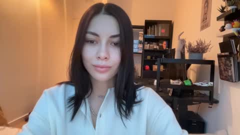 Little Devil online show from January 22, 2025, 1:42 pm