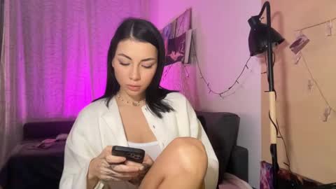 Little Devil online show from February 8, 2025, 3:10 pm