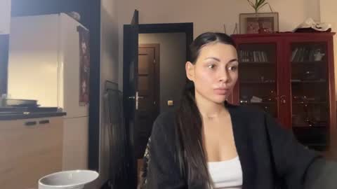 Little Devil online show from February 15, 2025, 9:04 pm