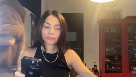 Little Devil online show from March 9, 2025, 9:14 pm