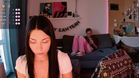 Snapshot of valorant_girl chatting on March 30, 2026, 3:57 pm Little Devil online show from March 30, 2026, 3:57 pm