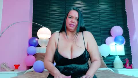 Valery online show from November 11, 2025, 5:02 pm