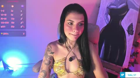 Valu online show from November 18, 2025, 11:15 pm