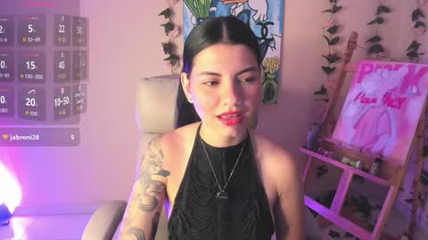 Snapshot of valu_57 chatting on March 4, 2026, 9:43 pm Valu online show from March 4, 2026, 9:43 pm