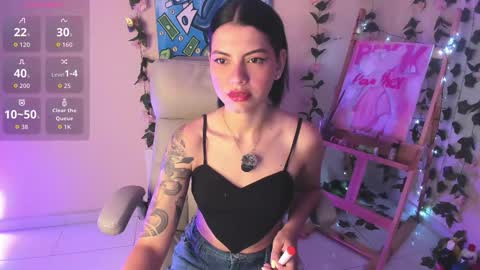 Snapshot of valu_57 chatting on March 9, 2026, 10:47 pm Valu online show from March 9, 2026, 10:47 pm