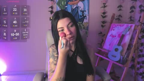 Snapshot of valu_57 chatting on March 16, 2026, 12:17 am Valu online show from March 16, 2026, 12:17 am