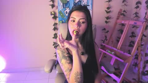 Snapshot of valu_57 chatting on March 23, 2026, 8:35 pm Valu online show from March 23, 2026, 8:35 pm