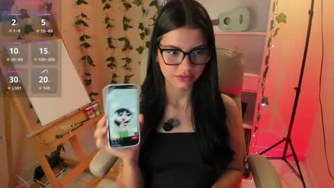 Snapshot of valu_57 chatting on April 10, 2026, 11:53 pm Valu online show from April 10, 2026, 11:53 pm