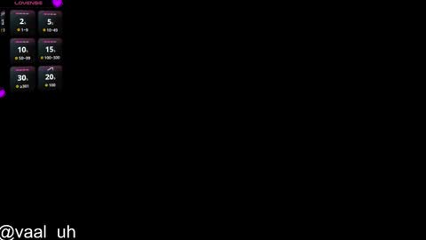 Valuh  online show from November 13, 2025, 12:26 pm