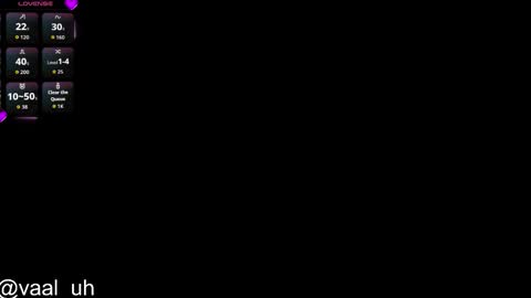 Valuh  online show from November 27, 2025, 12:18 pm